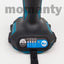 Makita TD173DZ Impact Driver TD 173DZ Blue 18V 1/4" Brushless Tool Only
