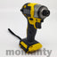 Makita TD173DZ Impact Driver TD173DZFY Yellow 18V 1/4" Brushless Tool Only