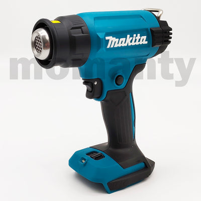 Makita HG181DZK 18V Rechargeable Heat Gun Tool Only with Case