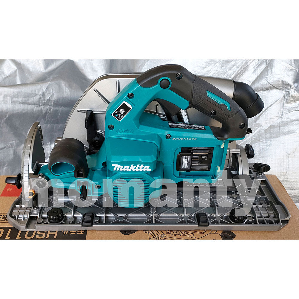 Makita plunge saw online bluetooth