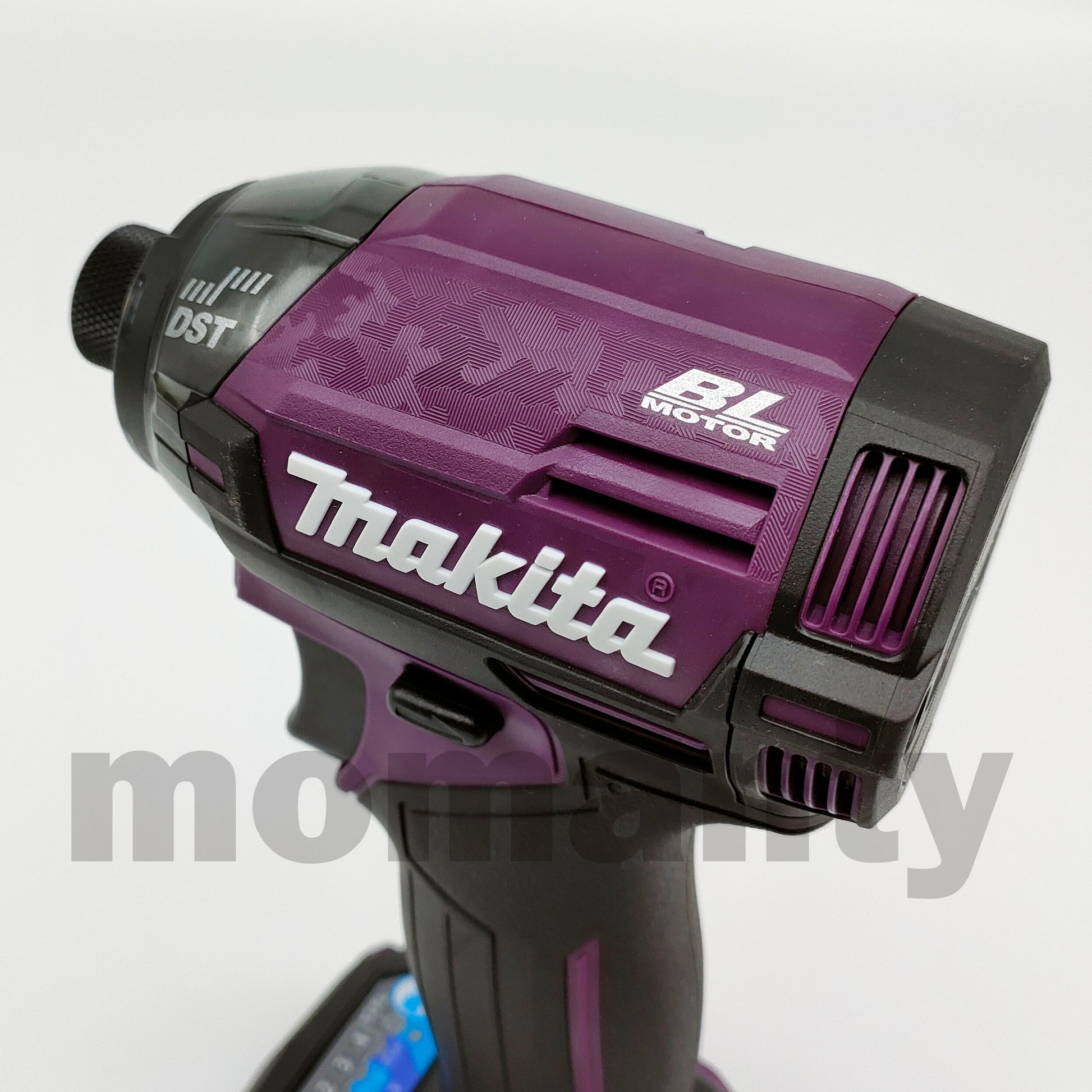 Makita 40v MAX XGT Impact Driver TD002GZ Tool Only (Japan Import)