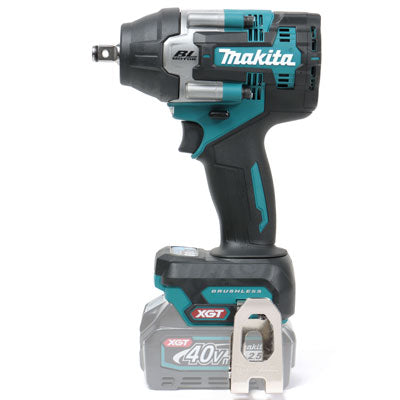 MAKITA TW007GZ 40V MAX Brushless Impact Wrench Tool Only